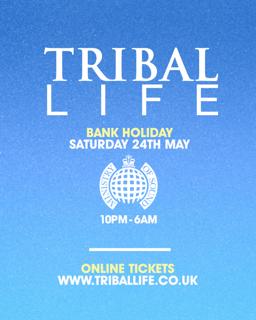Tribal Life