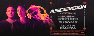 Ascension - Latin Beats
