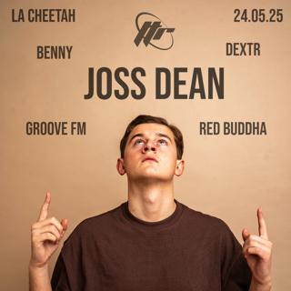 Through The Roof Basement Series: Joss Dean
