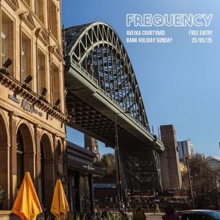 Frequency X Aveika
