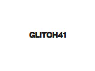 Glitch41 - May Special