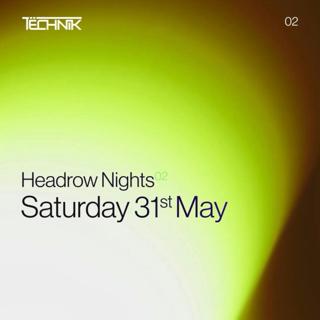 Tëchnik All Night Long
