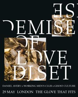 Demise Of Love