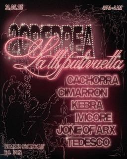 2Cperrea Presents La 3Era Putivuelta