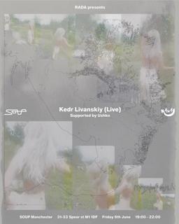 Kedr Livanskiy (Live) With Ushko