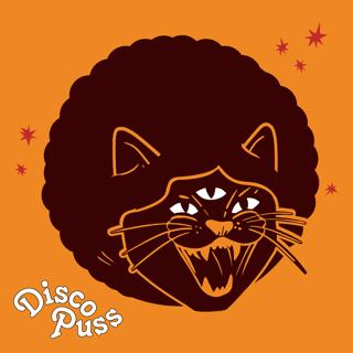 Disco Puss Presents 'May Be A Good Time'