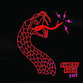 Ramona Radio Rave X Hit & Run With Jakes (Dj Set)