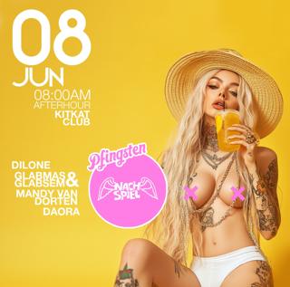Nachspiel (Kinky Sunday Day Rave - Pfingsten Special)