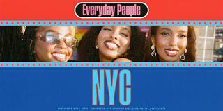 Everyday People