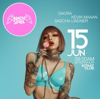 Nachspiel (Kinky Sunday Day Rave)