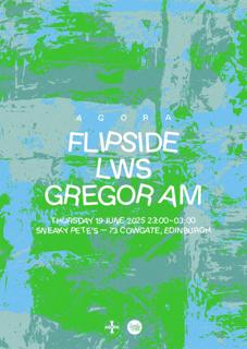 Agora: Flipside