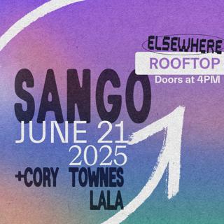Sango, Cory Townes, Lala