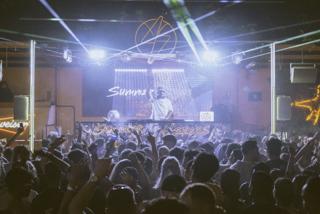Summer Heroes Meets Other Side / Open Air With Reelow - La Terrrazza