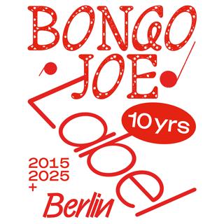 Bongo Joe Night - 10 Years