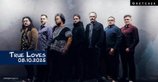 True Loves *Live