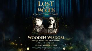 Wooden Wisdom