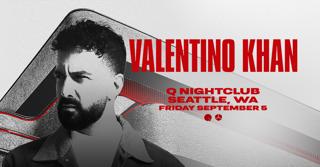 Valentino Khan