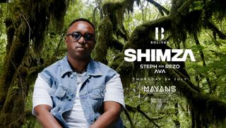 Mayans With Shimza I Thu July 24