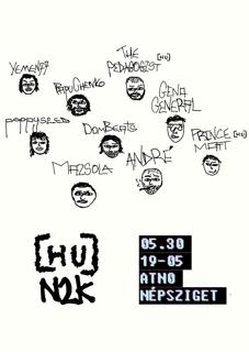 [Hu]: The Pedagogist, Prince Matt, And The N2K Team