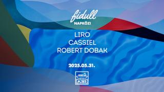 Fidull • Napközi 001