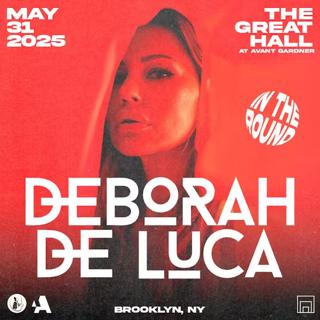 Deborah De Luca At Great Hall