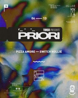 Torso With Priori