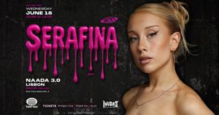 Invdrs & V3Rt1Go Presents: Serafina (240Kmh)