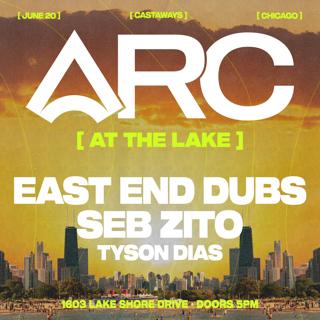 Arc At The Lake: East End Dubs