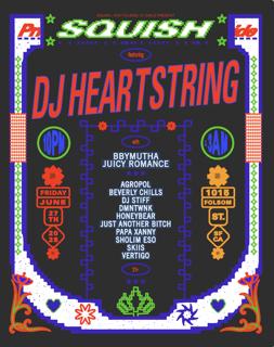 Dj Heartstring