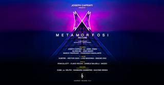 Metamorfosi