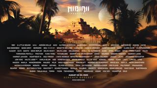 Nibirii Festival 2025
