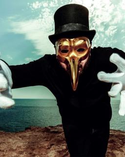 Sight Pres. Claptone