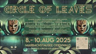 Circle Of Leaves Festival