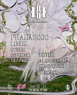 Hard Injection: Let'S Bounce Vol.2 With Prada2000 & Linds