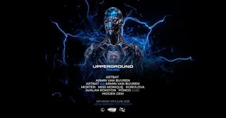 Artbat Pres. Upperground Poland 2025