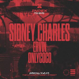 Index: Sidney Charles
