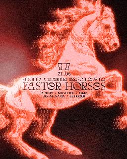 Smolna X Eternia Season Closing: Faster Horses