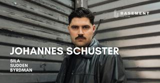 Johannes Schuster