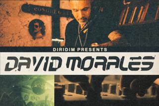 David Morales
