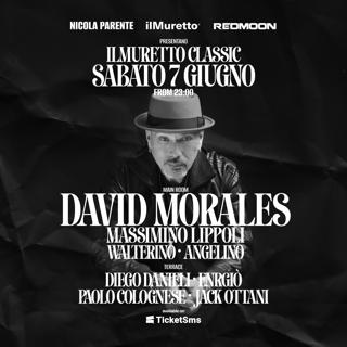 David Morales