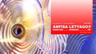 Anfisa Letyago