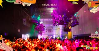 Final Beat / Contre-Temps
