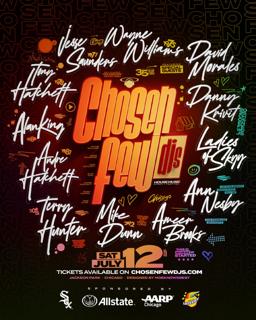 Chosenfewdjs 'Worlds Largest House Music Picnic & Festival'