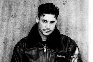 Trannscend Pres. Dax J (Monnom Black/ Uk)