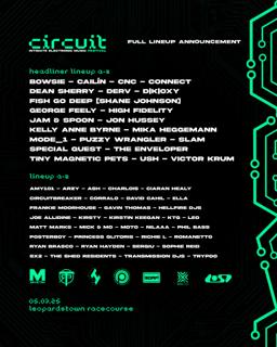 Circuit Festival