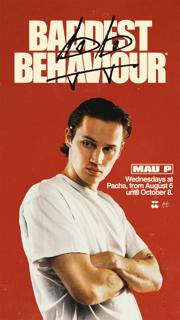 Baddest Behaviour - Closing Party