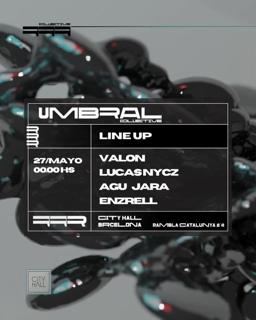 Umbral Collective By City Hall L Last Free