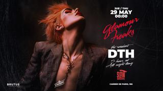 ★ Deep, Tech, House By D.T.H