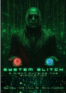 System Glitch