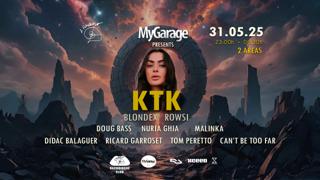 Mygarage With Ktk